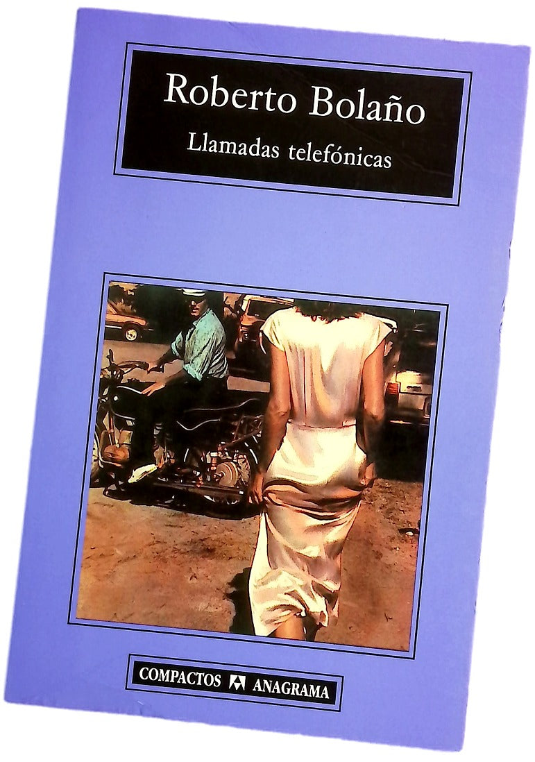 Llamadas telefónicas