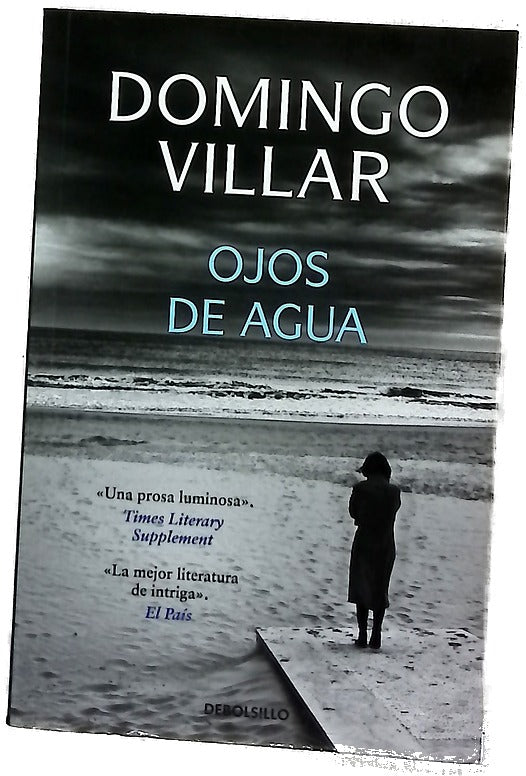 Ojos de agua