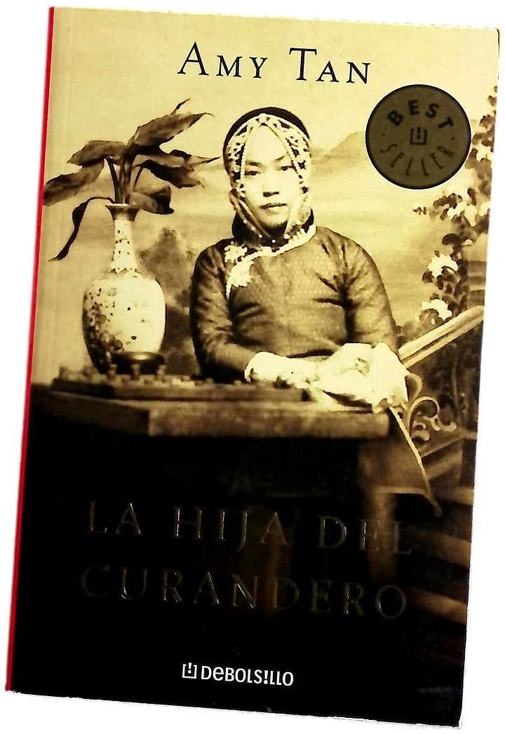 La hija del curandero