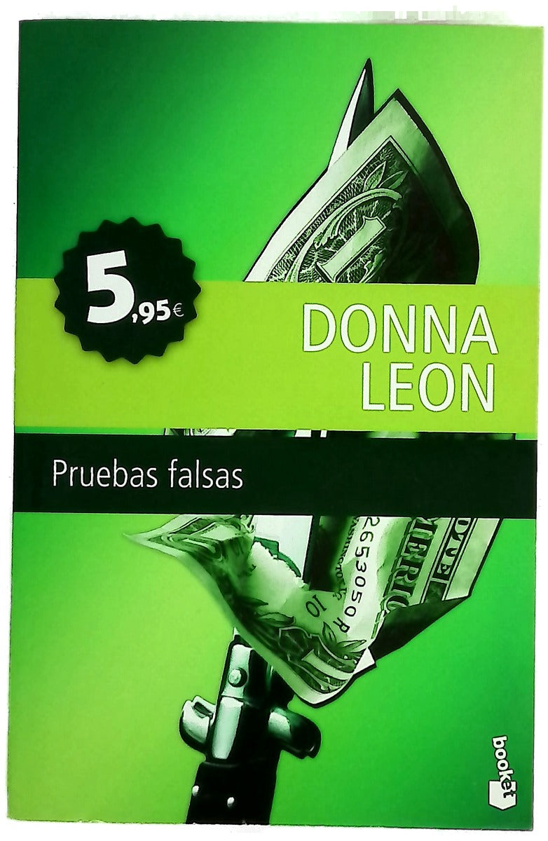 Pruebas falsas