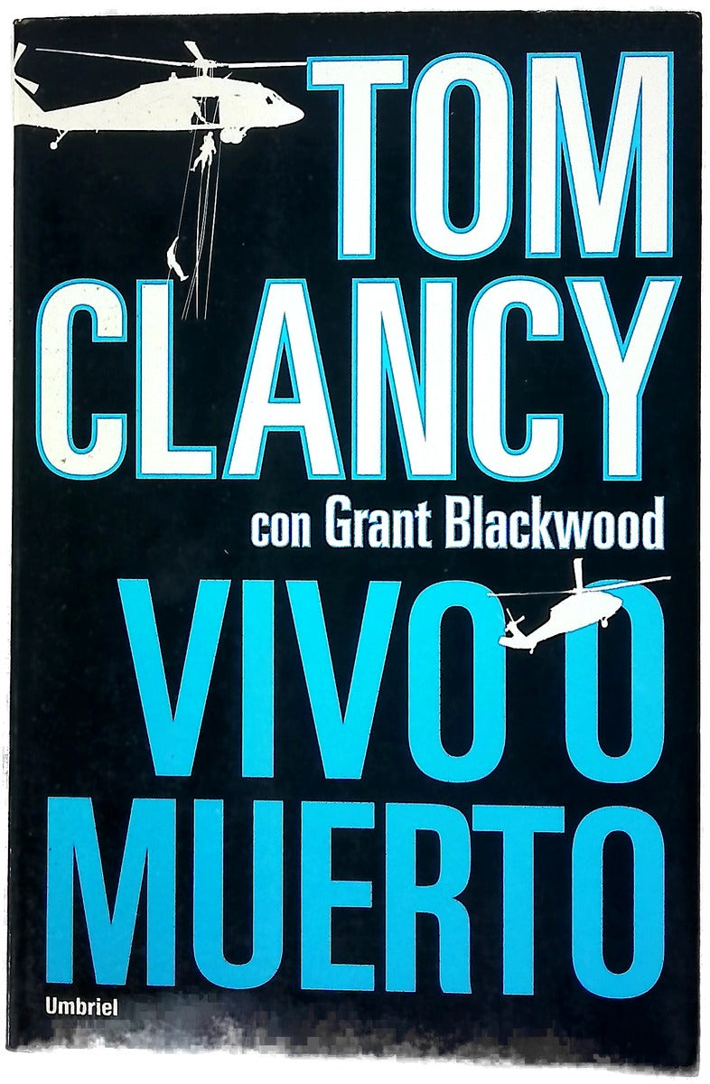 Vivo o muerto