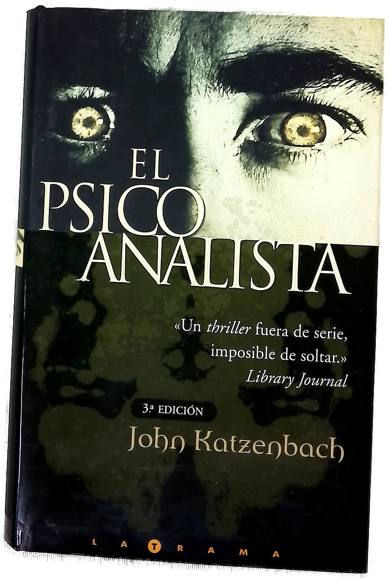 El psicoanalista
