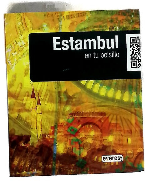 Estambul en tu bolsillo