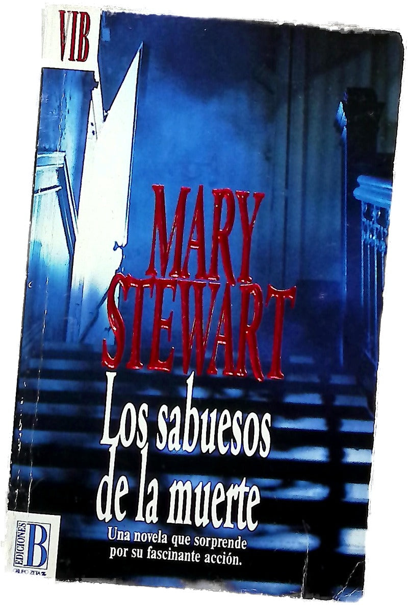 Los sabuesos de la muerte