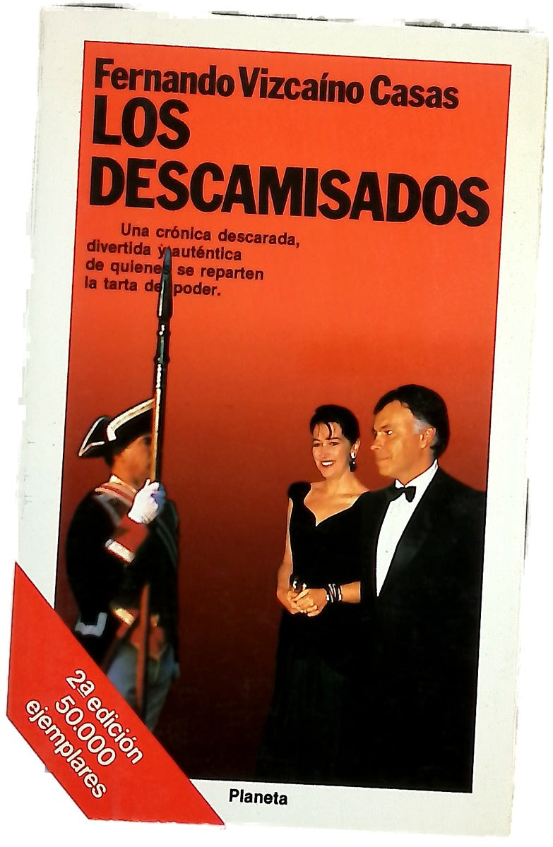 Los descamisados