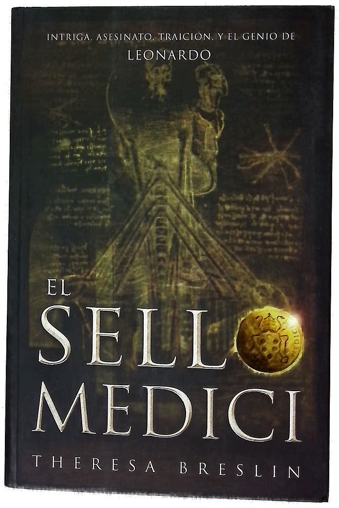 El sello Medici