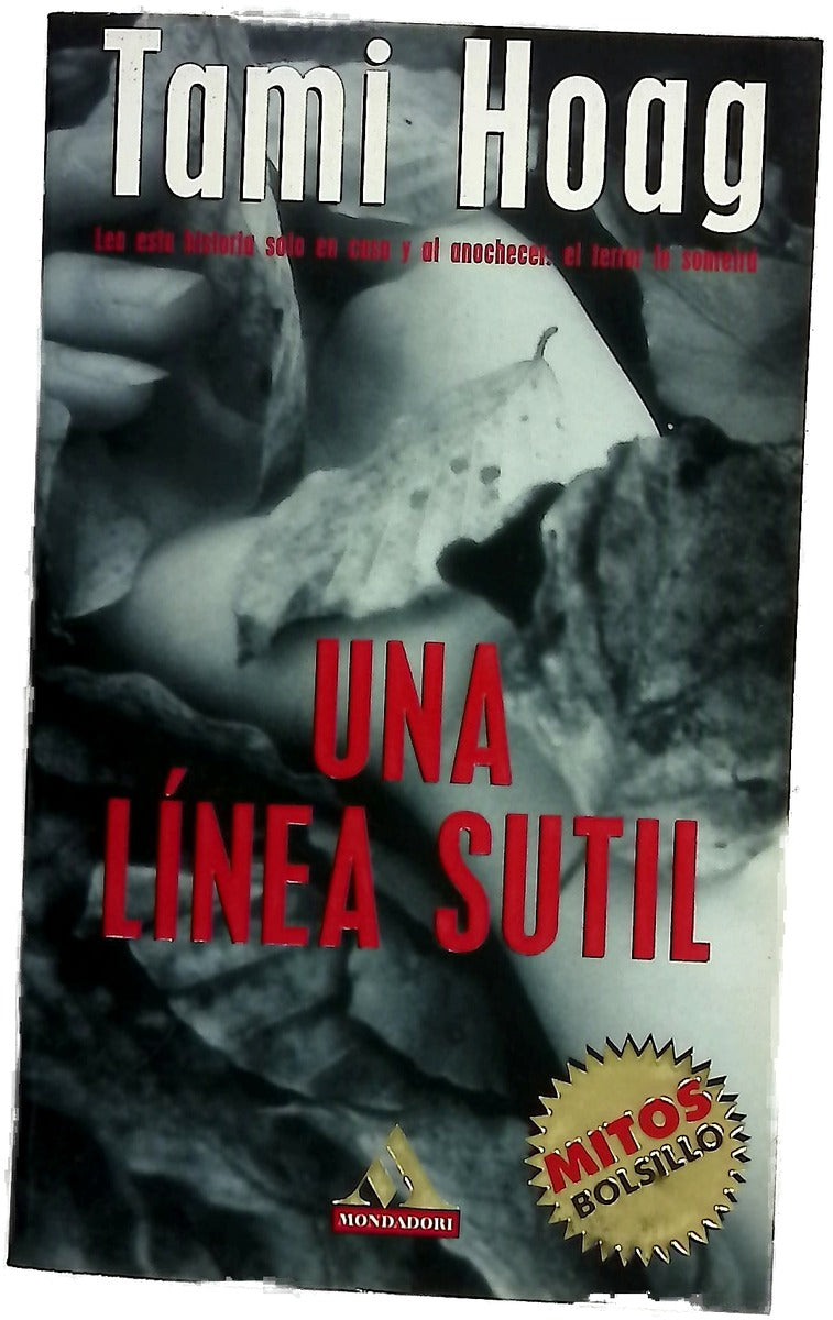 Una línea sutil