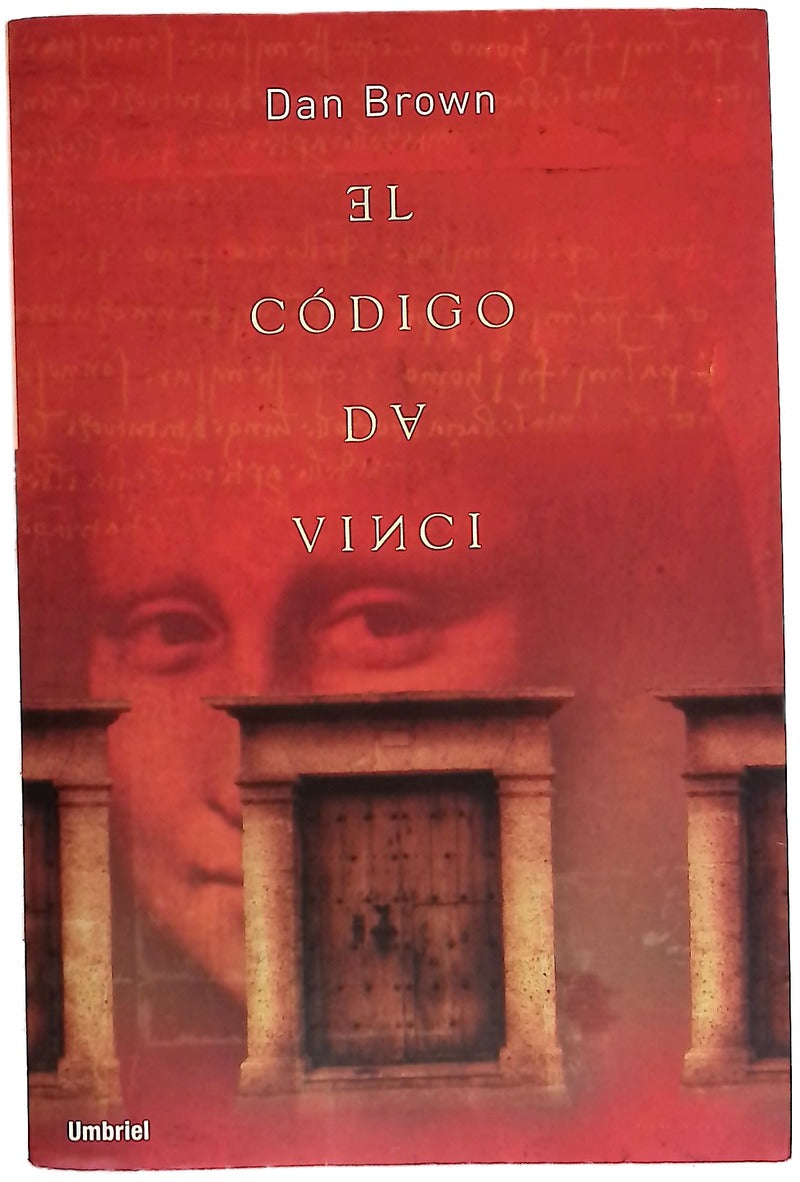 El código Da Vinci