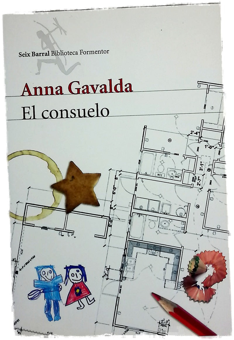 El consuelo