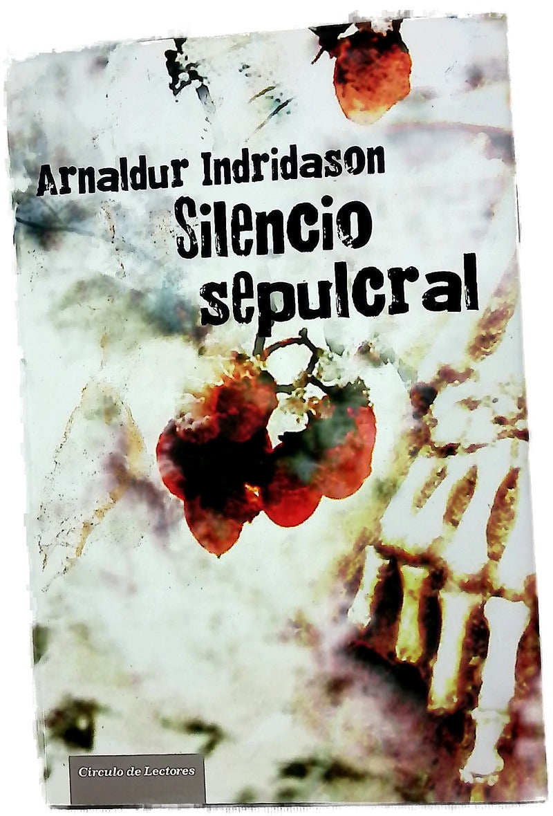 Silencio sepulcral