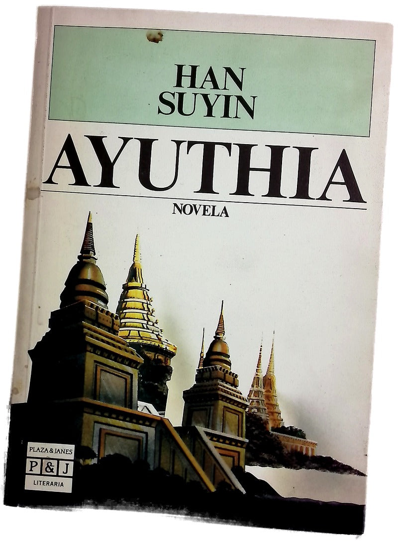 Ayuthia