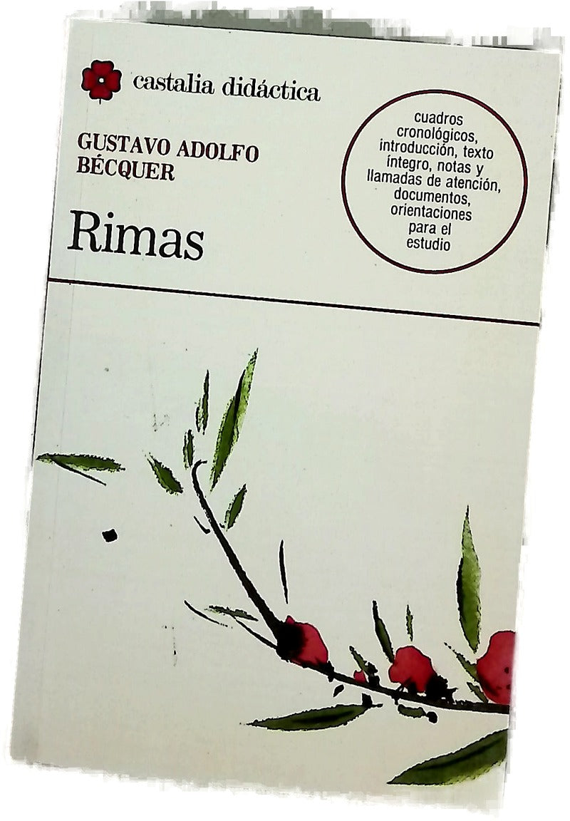 Rimas