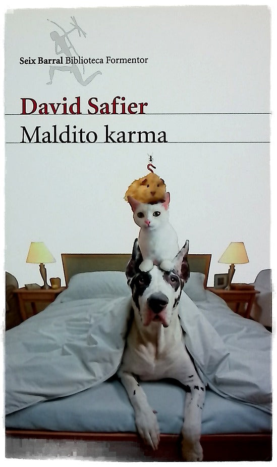 Maldito karma
