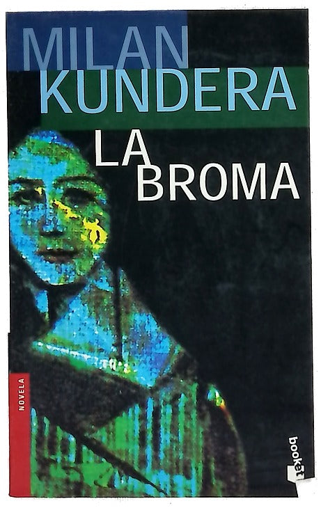 La broma