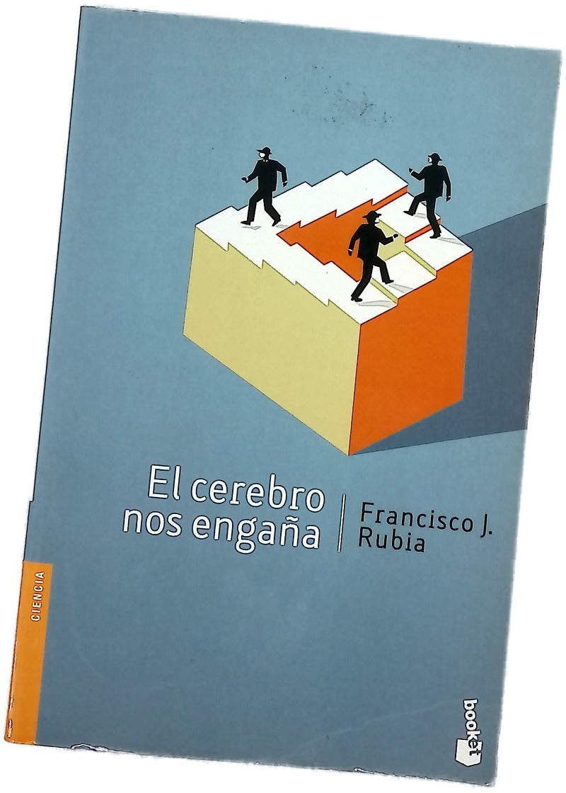 El cerebro nos engaña