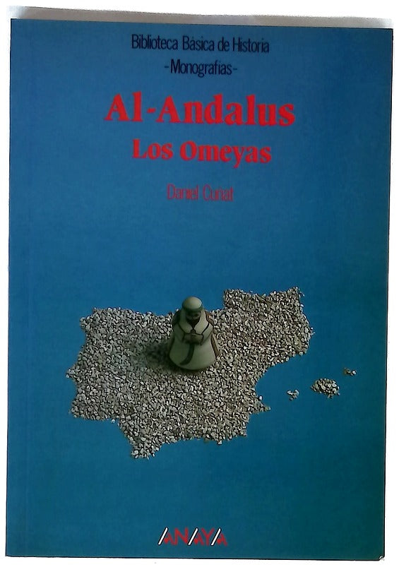 Al-Andalus los omeyas