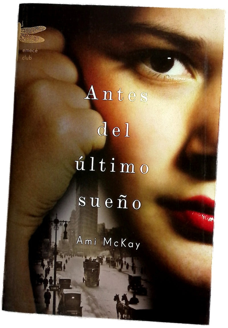 Antes del último sueño