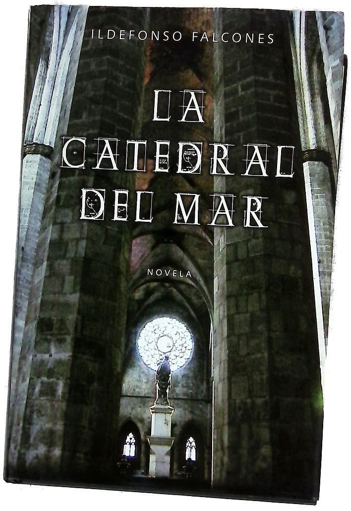 La catedral del mar