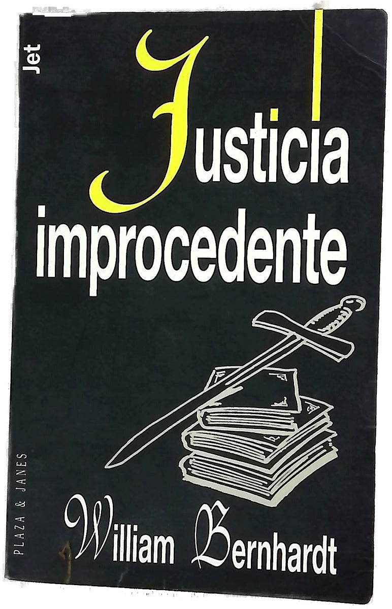 Justicia improcedente