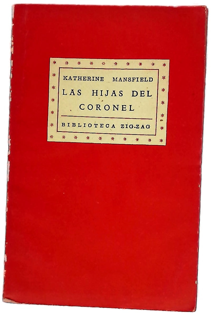 Las hijas del Coronel