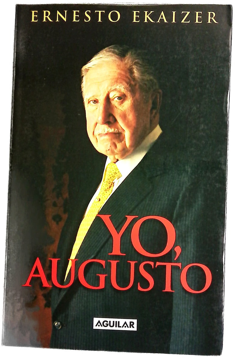 Yo, Augusto