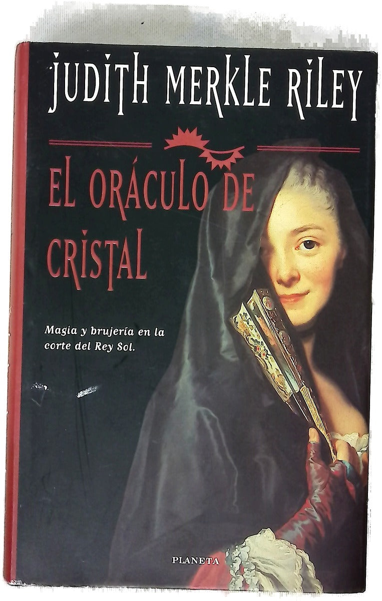El oráculo de cristal