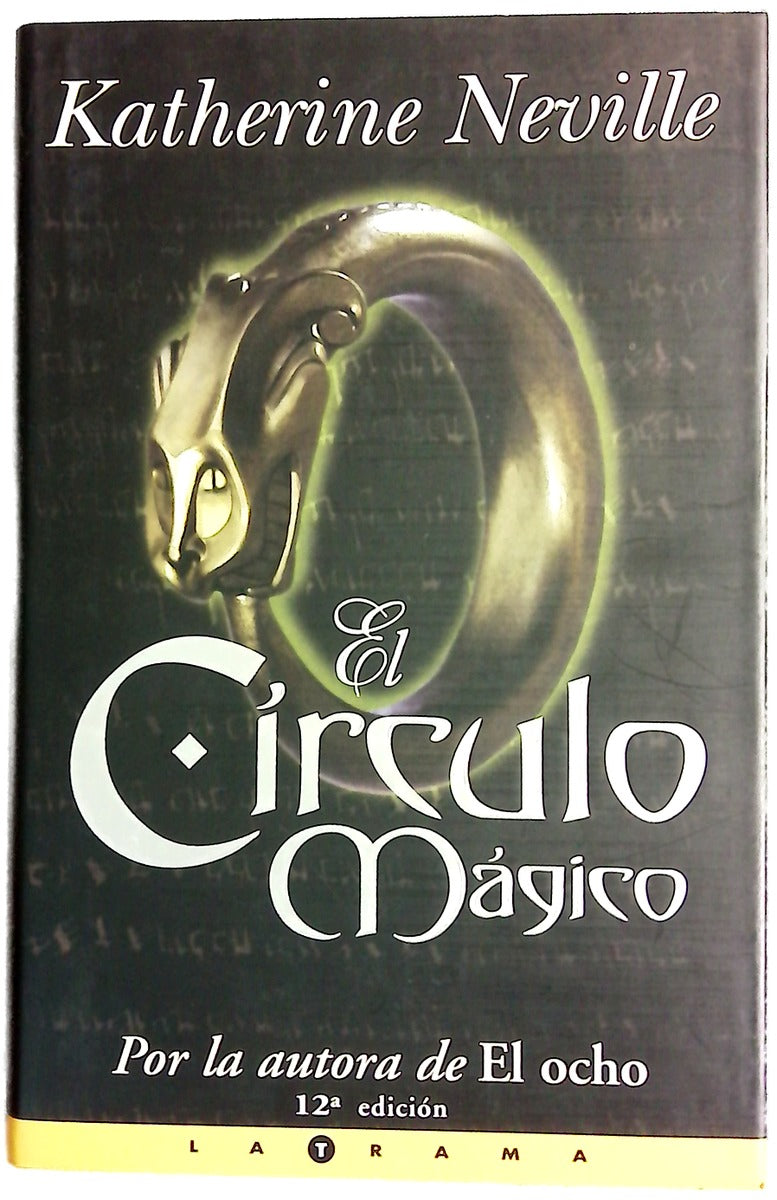 El círculo mágico
