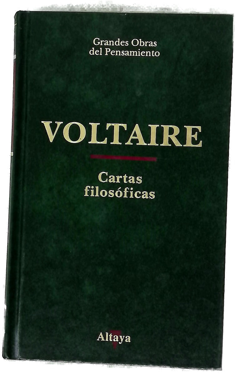 Ensayos filosóficos