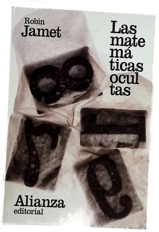 Las matemáticas ocultas