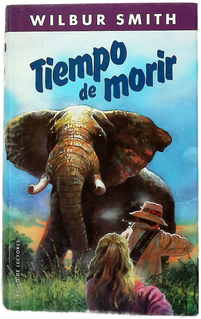 Tiempo de morir