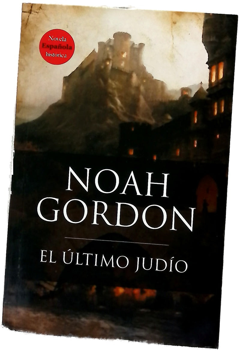 El último judío