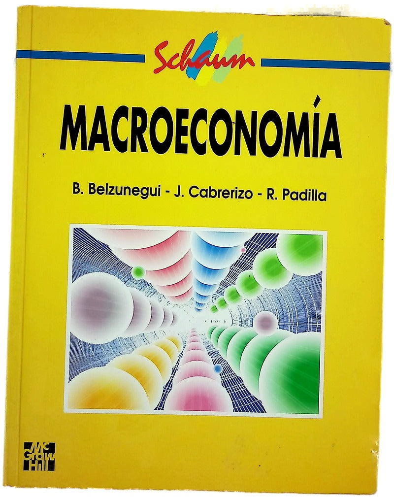 Macroeconomía