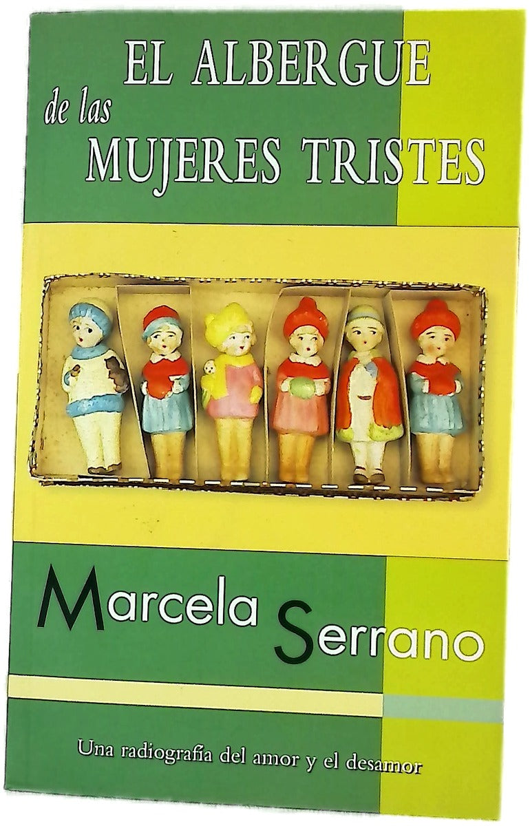 El albergue de las mujeres tristes