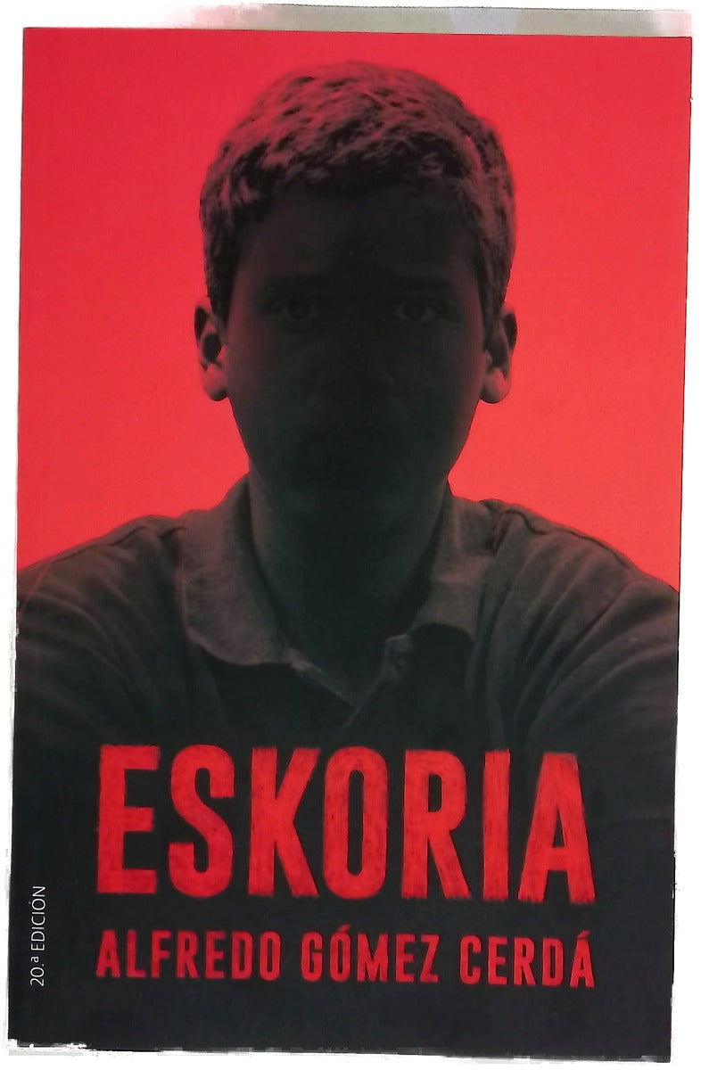 Eskoria