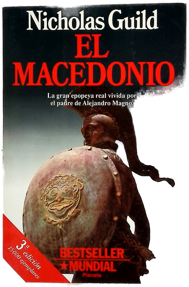 El macedonio