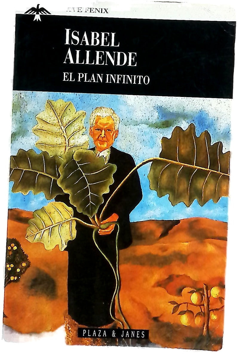 El plan infinito