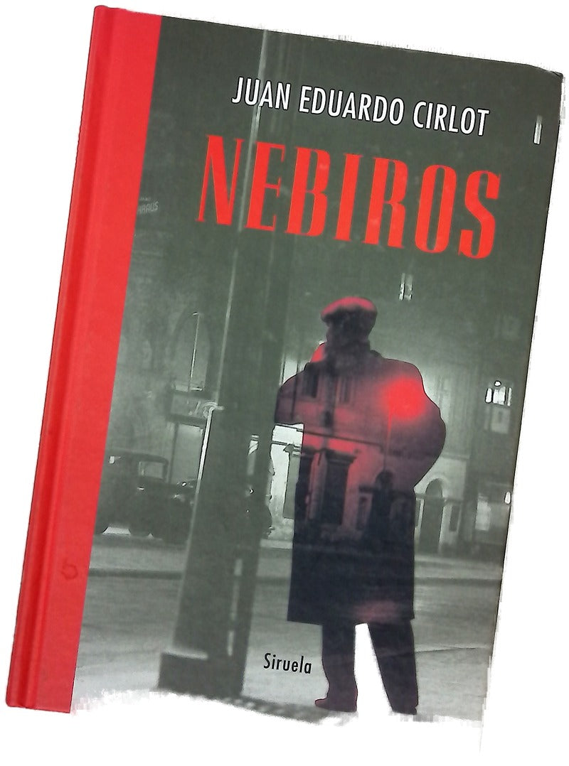 Nebiros