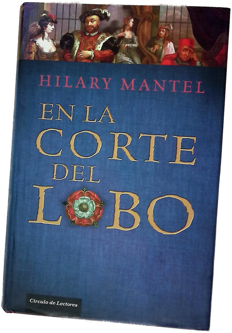 En la corte del lobo