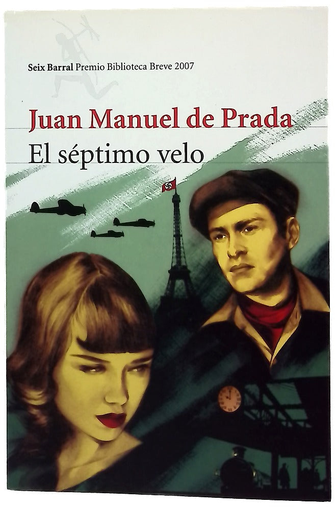 El séptimo velo