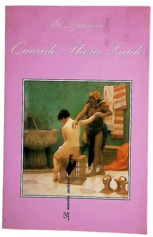 Querido Shera-Zaide