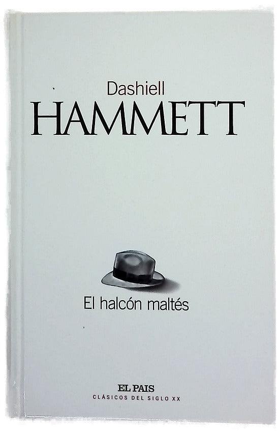 El Halcón Maltés