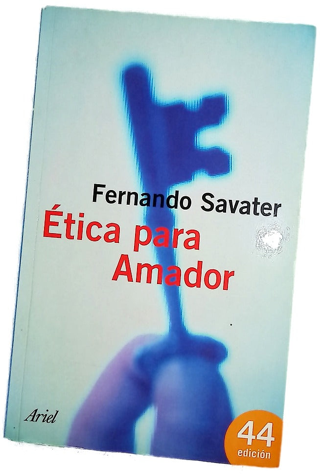 Ética para Amador
