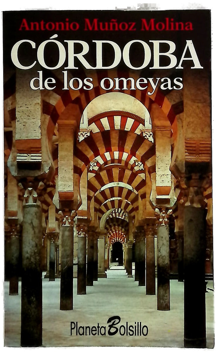 Córdoba de los Omeyas