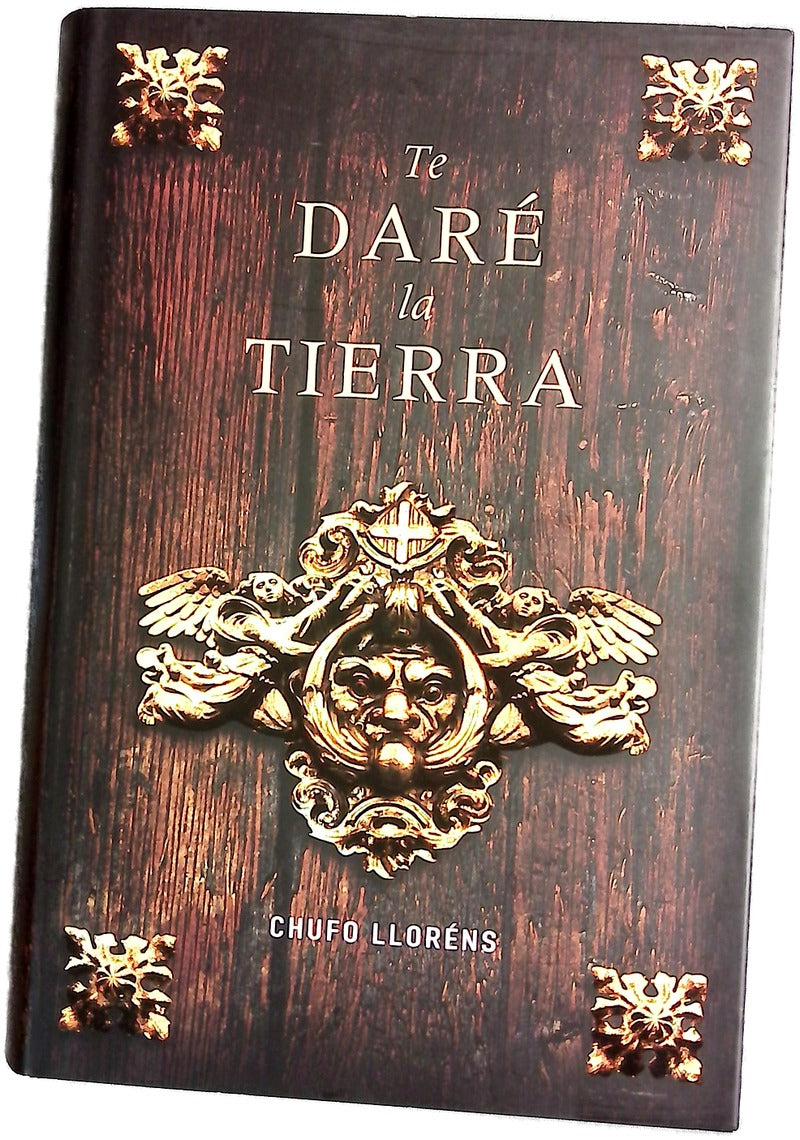 Te daré la tierra