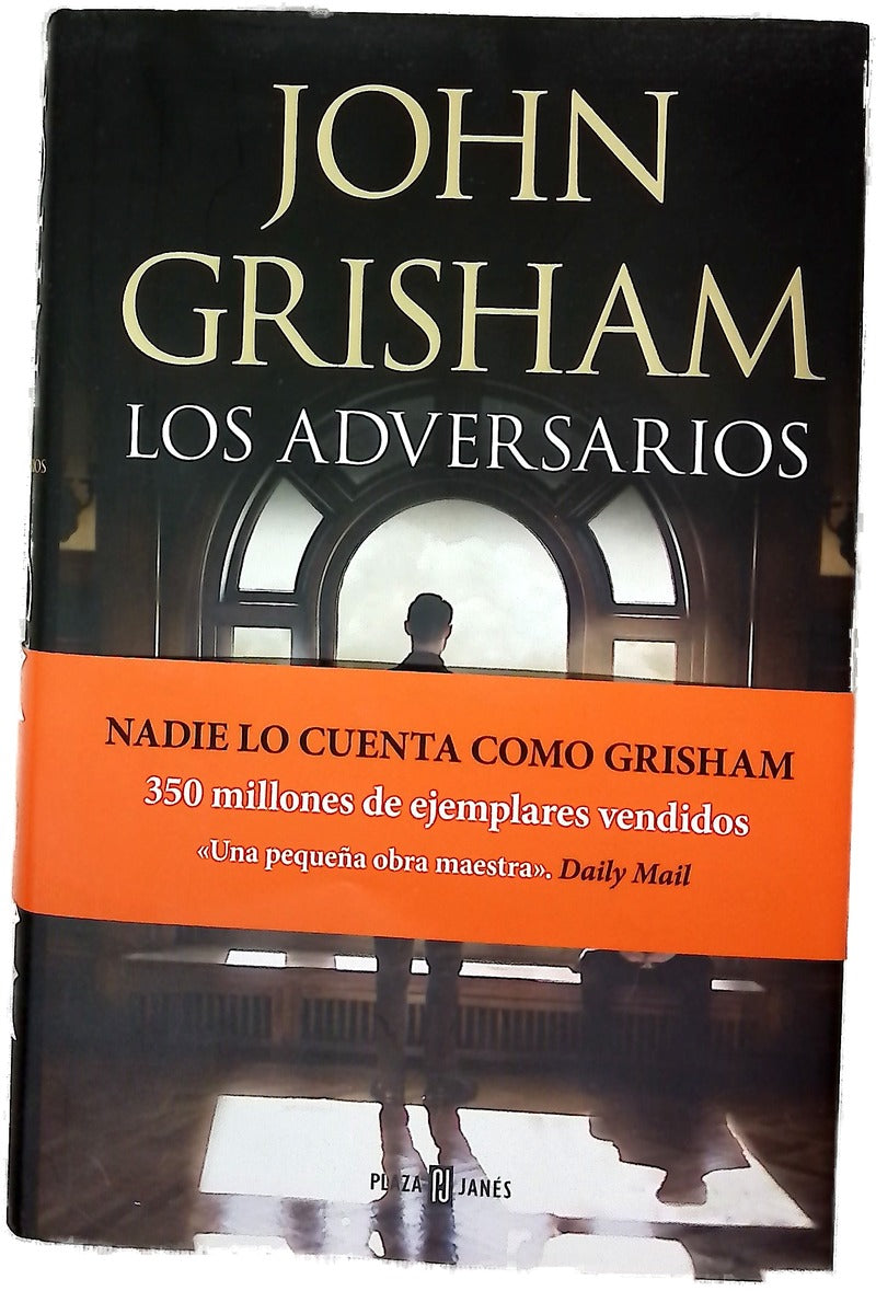 Los adversarios