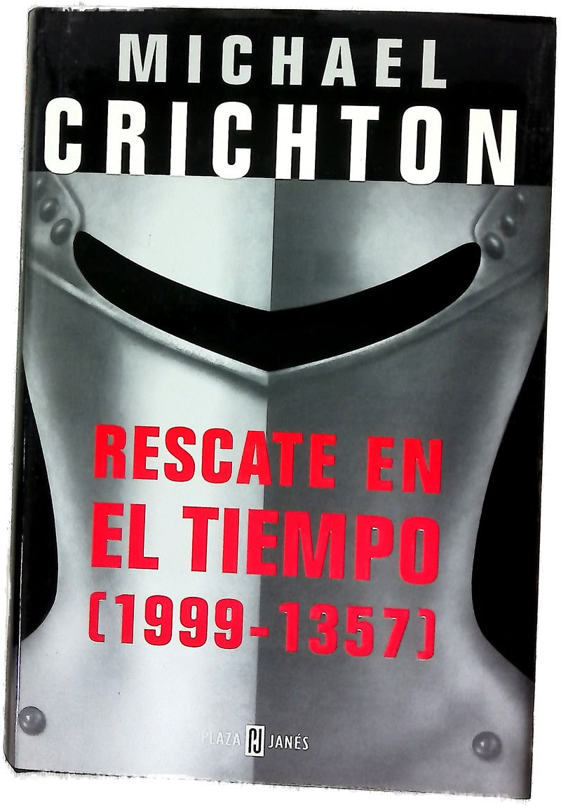 Rescate en el tiempo (1999-1357)
