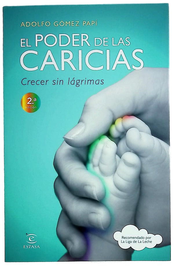 El poder de las caricias