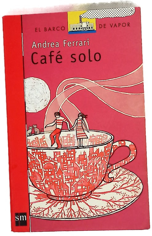 Café solo