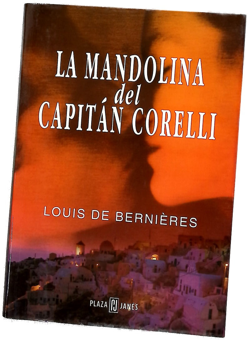 La mandolina del capitán Corelli