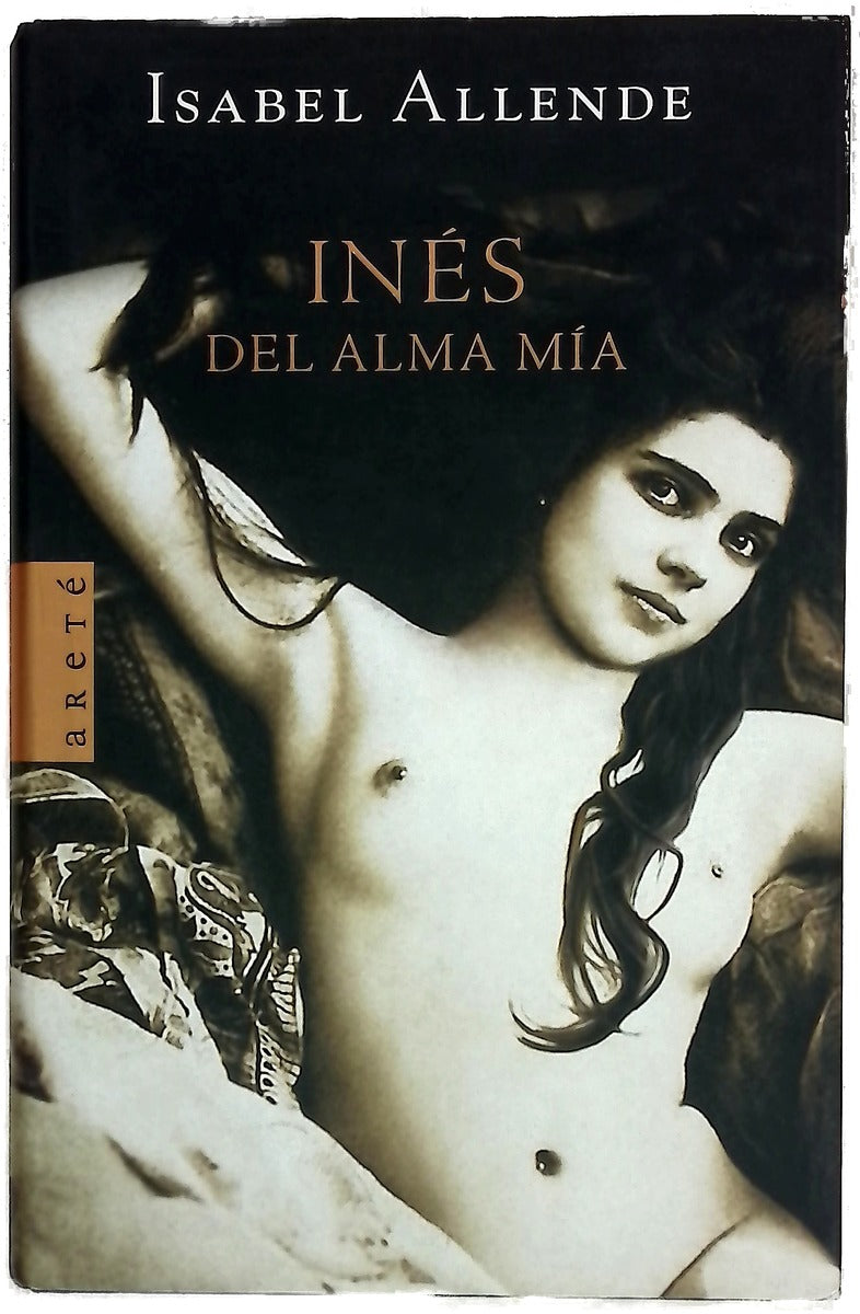 Inés del alma mía